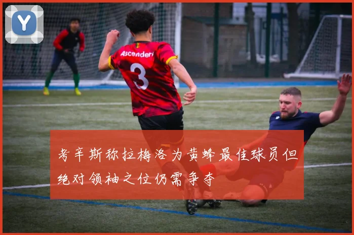 考辛斯称拉梅洛为黄蜂最佳球员但绝对领袖之位仍需争夺