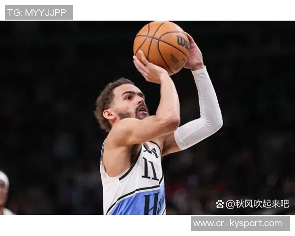 特雷杨谈生涯第八年状态如新秀期待打破职业生涯长寿纪录